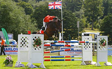 Show Jumping