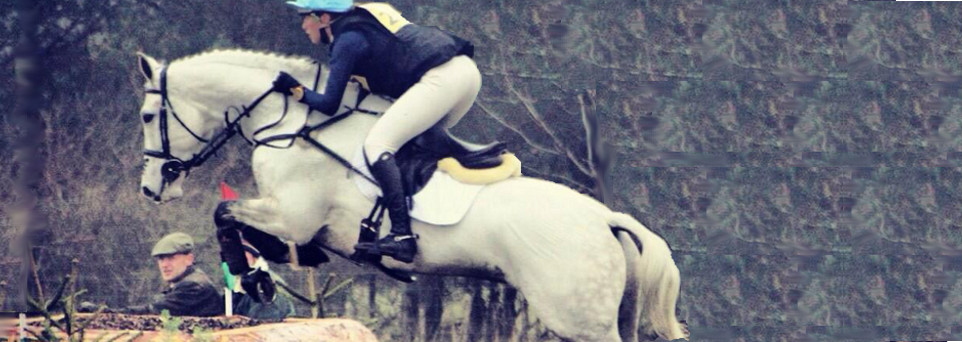 Bella Innes Ker - Rosses Captain