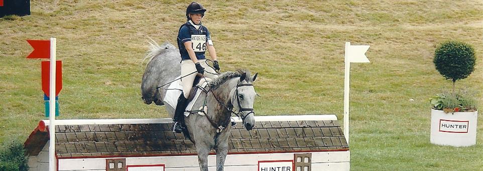 Boherdeal Champion