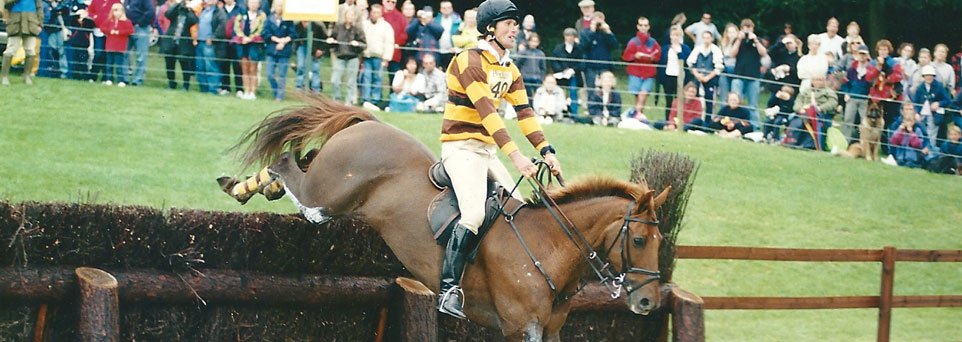 Burghley (2000)